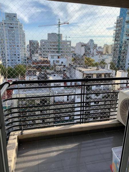 Foto de ALQUILER DEPARTAMENTO 3 AMBIENTES CON COCHERA EN BELGRANO, imagen 5