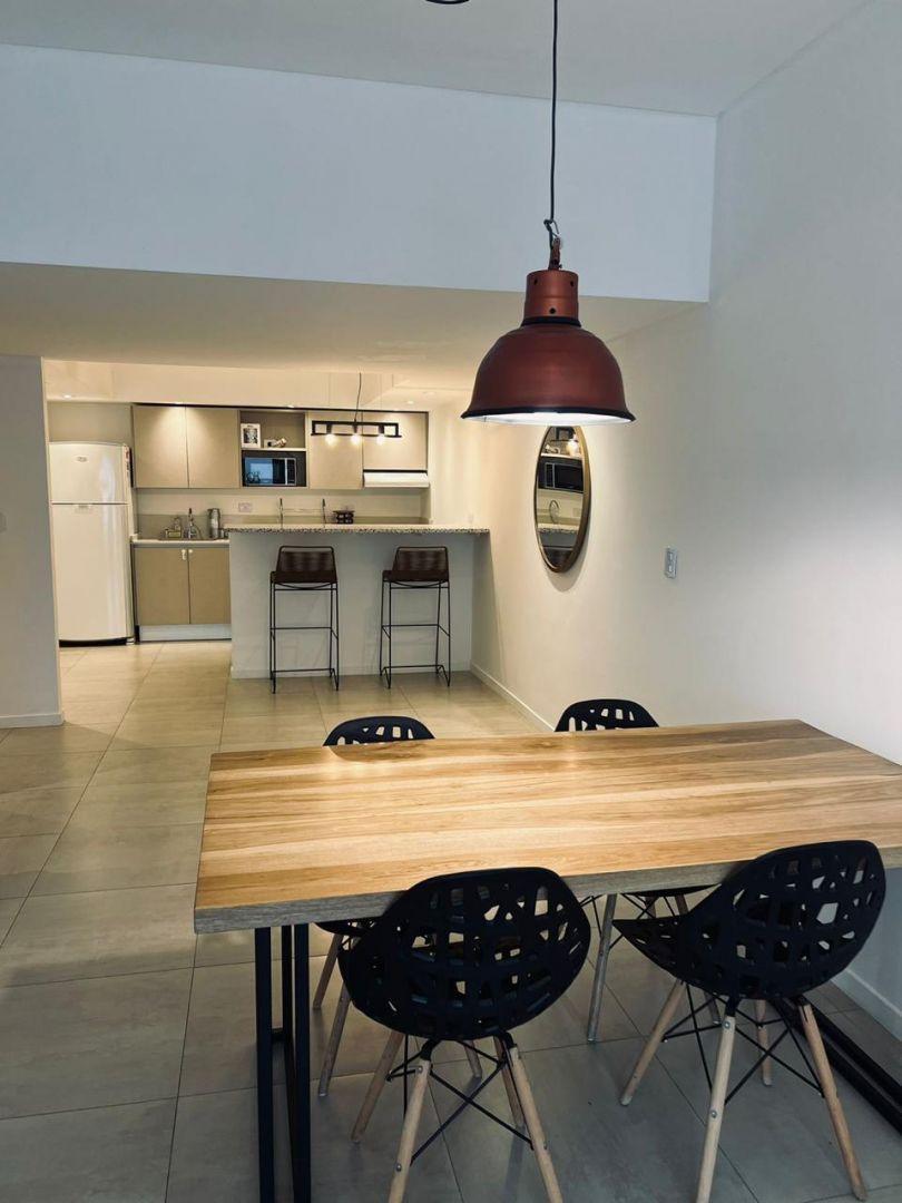 Foto de ALQUILER DEPARTAMENTO 2 AMBIENTES CON TOILETTE, PATIO Y AMENITIES EN, imagen 5