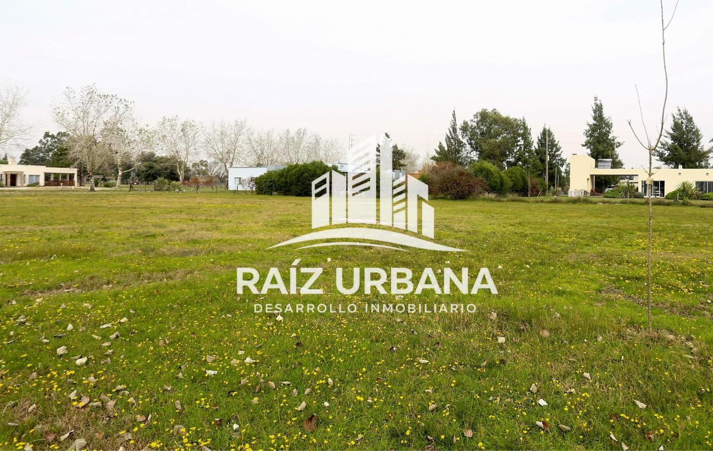 Foto de LOTE EN VENTA FINCAS GOLF, imagen 1