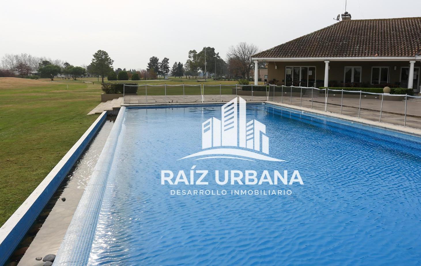 Foto de LOTE EN VENTA FINCAS GOLF, imagen 3