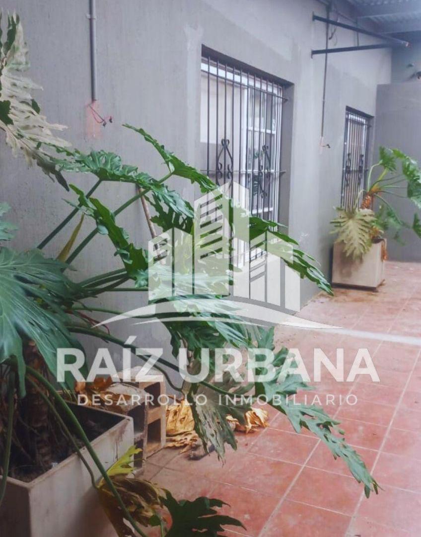 CASA 4 AMBIENTES VENTA LANUS