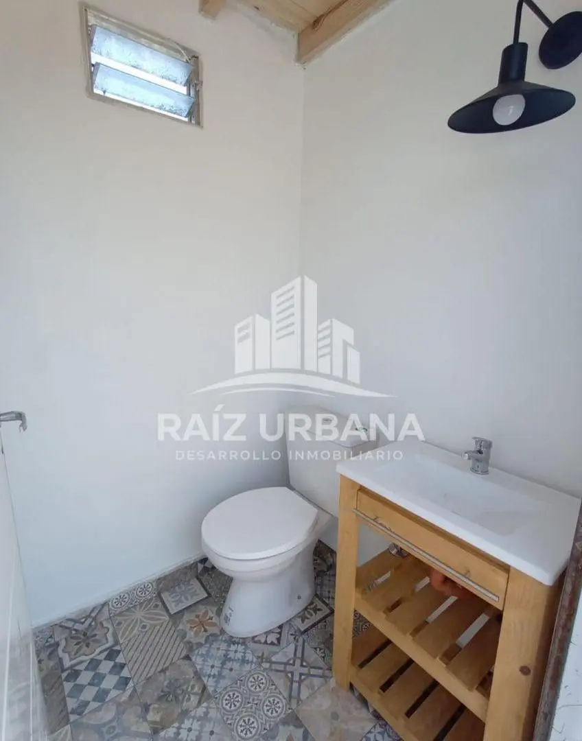 VENDO CASA 2 AMBIENTES EN SAN VICENTE CON PILETA 3