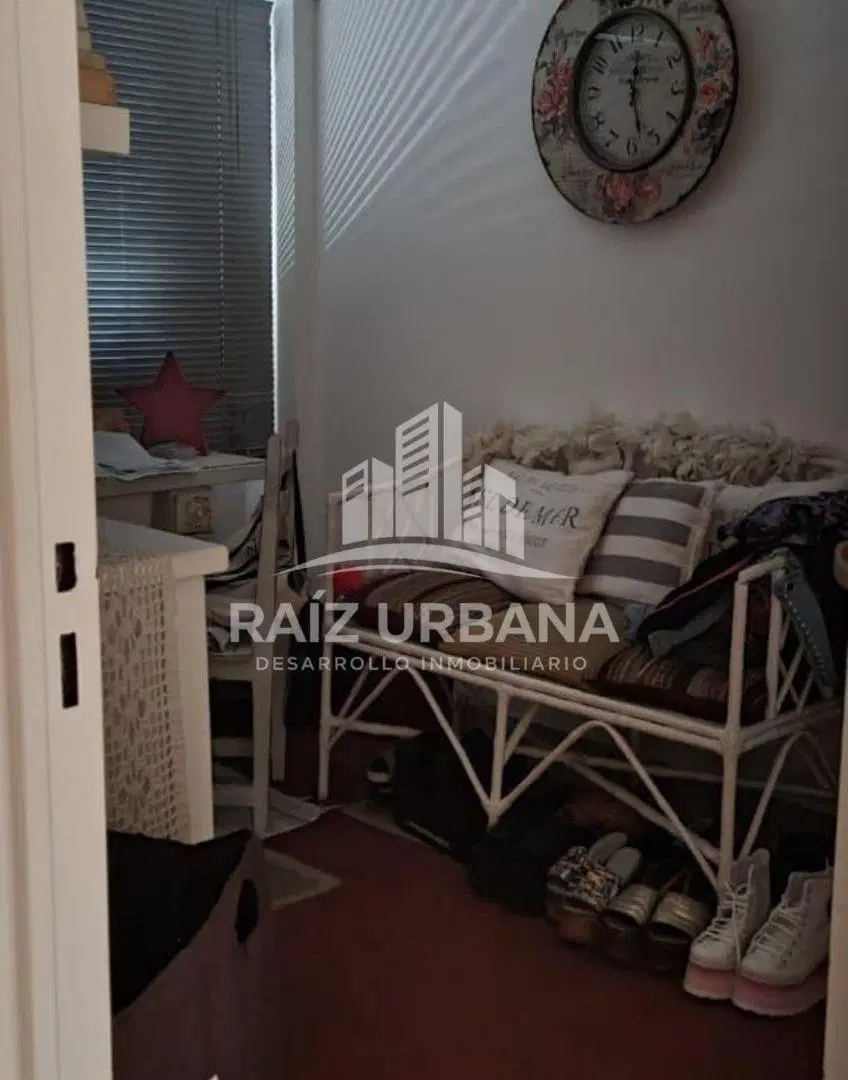 DEPARTAMENTO 3 AMBIENTES EN VENTA LOMAS DE ZAMORA 3