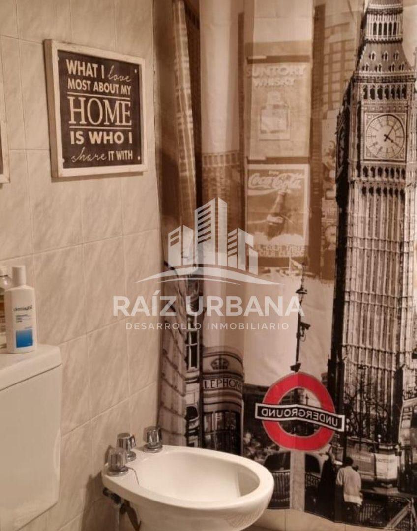 Foto de DEPARTAMENTO 3 AMBIENTES EN VENTA LOMAS DE ZAMORA, imagen 5