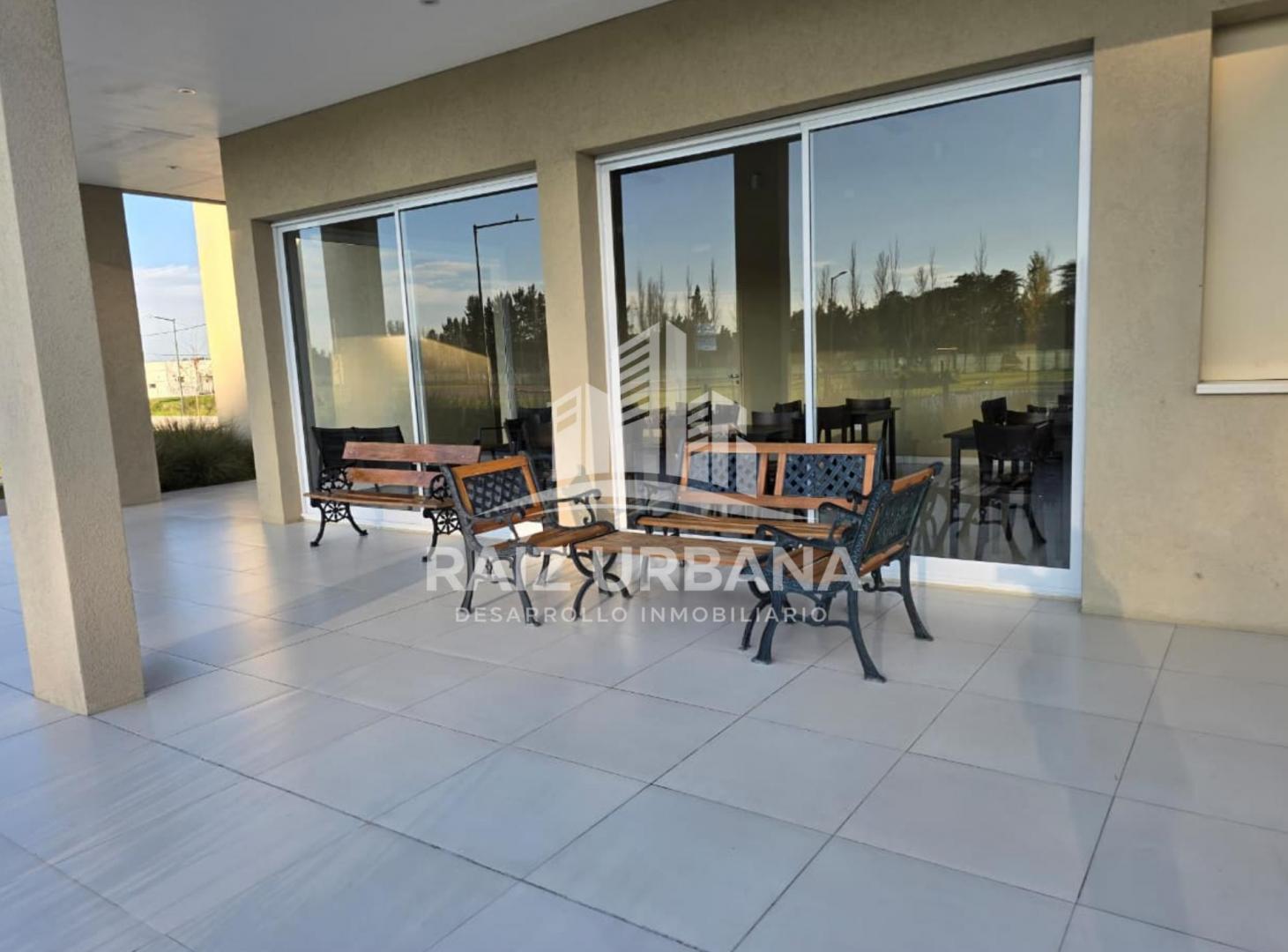 LOTE INTERNO EN VENTA EN FINCAS JOVEN