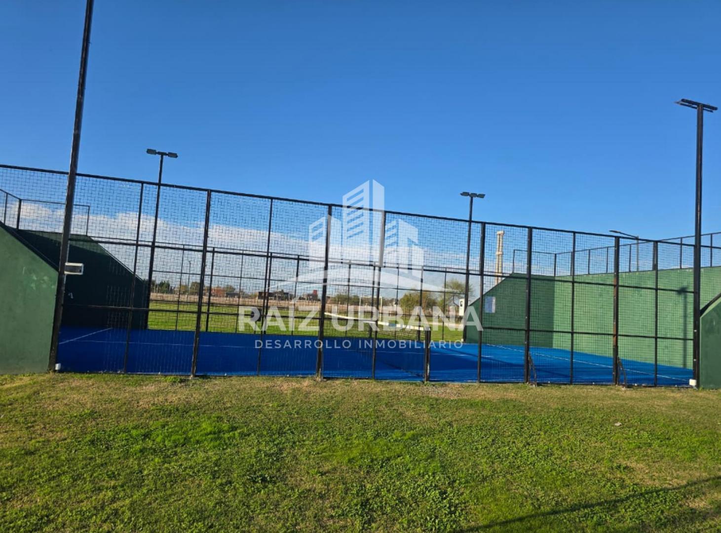 LOTE INTERNO EN VENTA EN FINCAS JOVEN