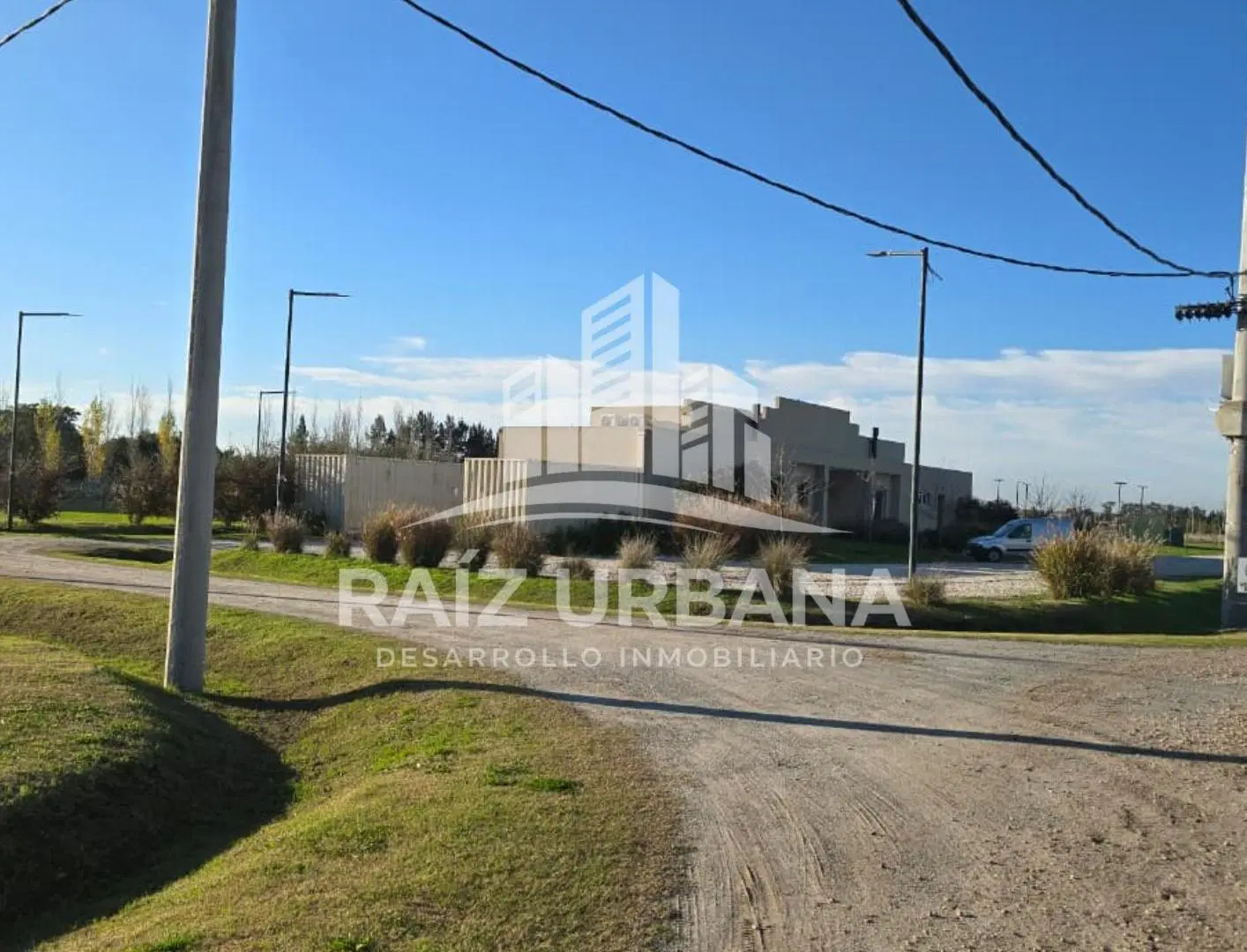 LOTE INTERNO EN VENTA EN FINCAS JOVEN 3