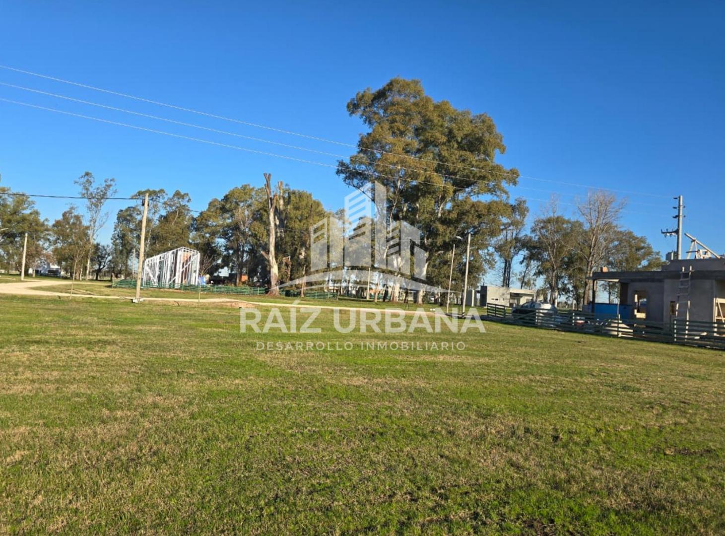 LOTE INTERNO EN VENTA EN FINCAS JOVEN