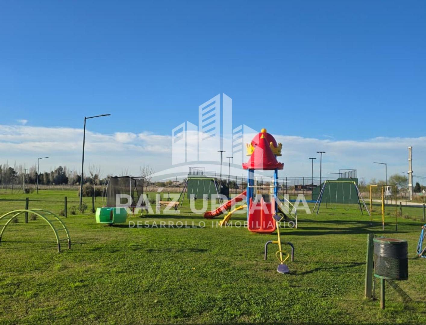Foto de LOTE INTERNO EN VENTA EN FINCAS JOVEN, imagen 5