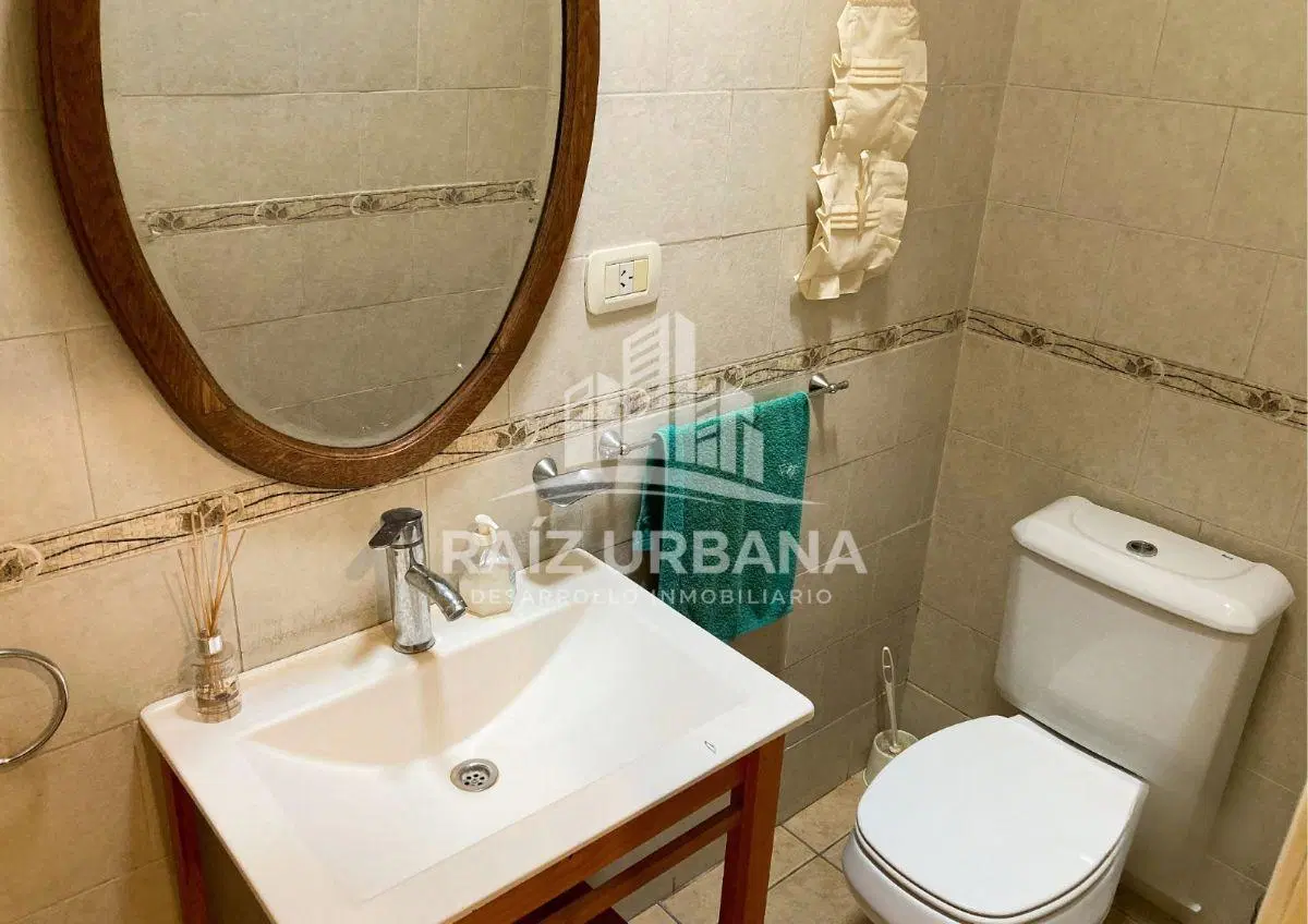 VENTA CASAQUINTA EN MONTE GRANDE 2