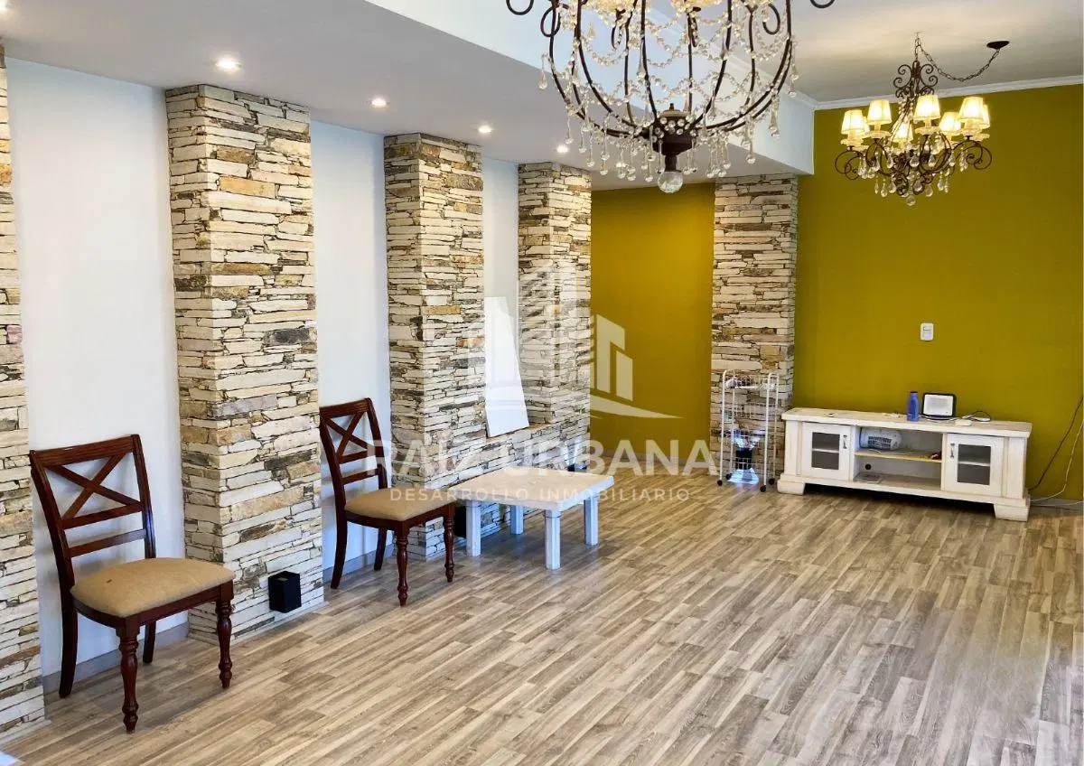 VENTA CASAQUINTA EN MONTE GRANDE 8