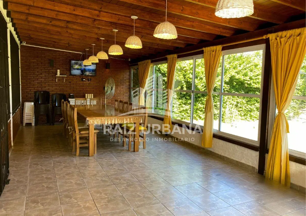 VENTA CASAQUINTA EN MONTE GRANDE 4