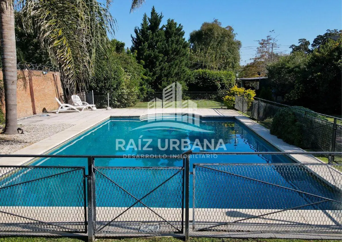 VENTA CASAQUINTA EN MONTE GRANDE 3