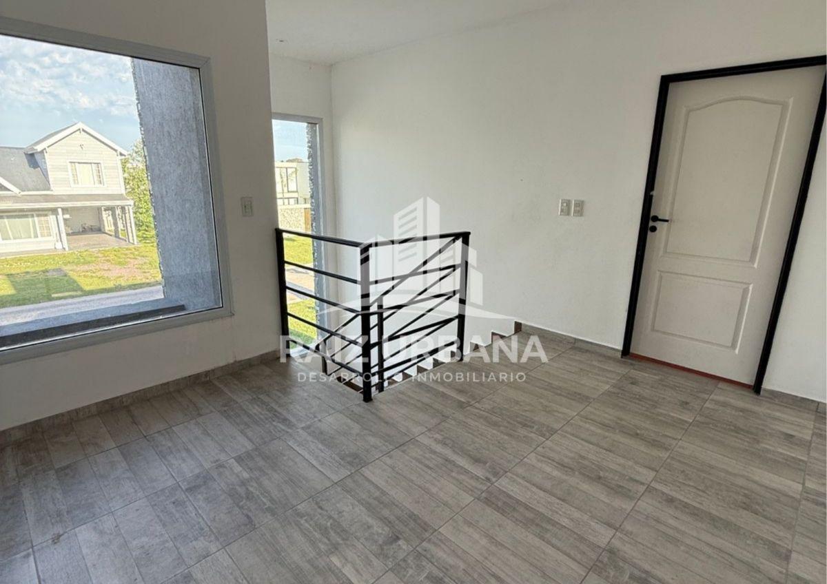Foto de CASA 5 AMBIENTES EN ALQUILER EN LAGOS DE SAN ELISEO, imagen 1