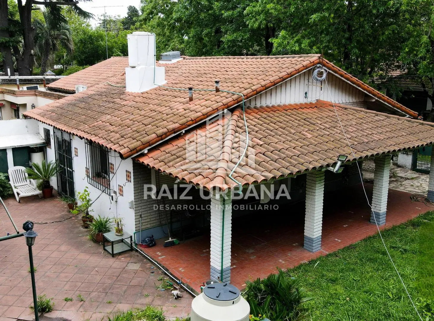 CASA 3 AMBIENTES VENTA EN MONTE GRANDE 5