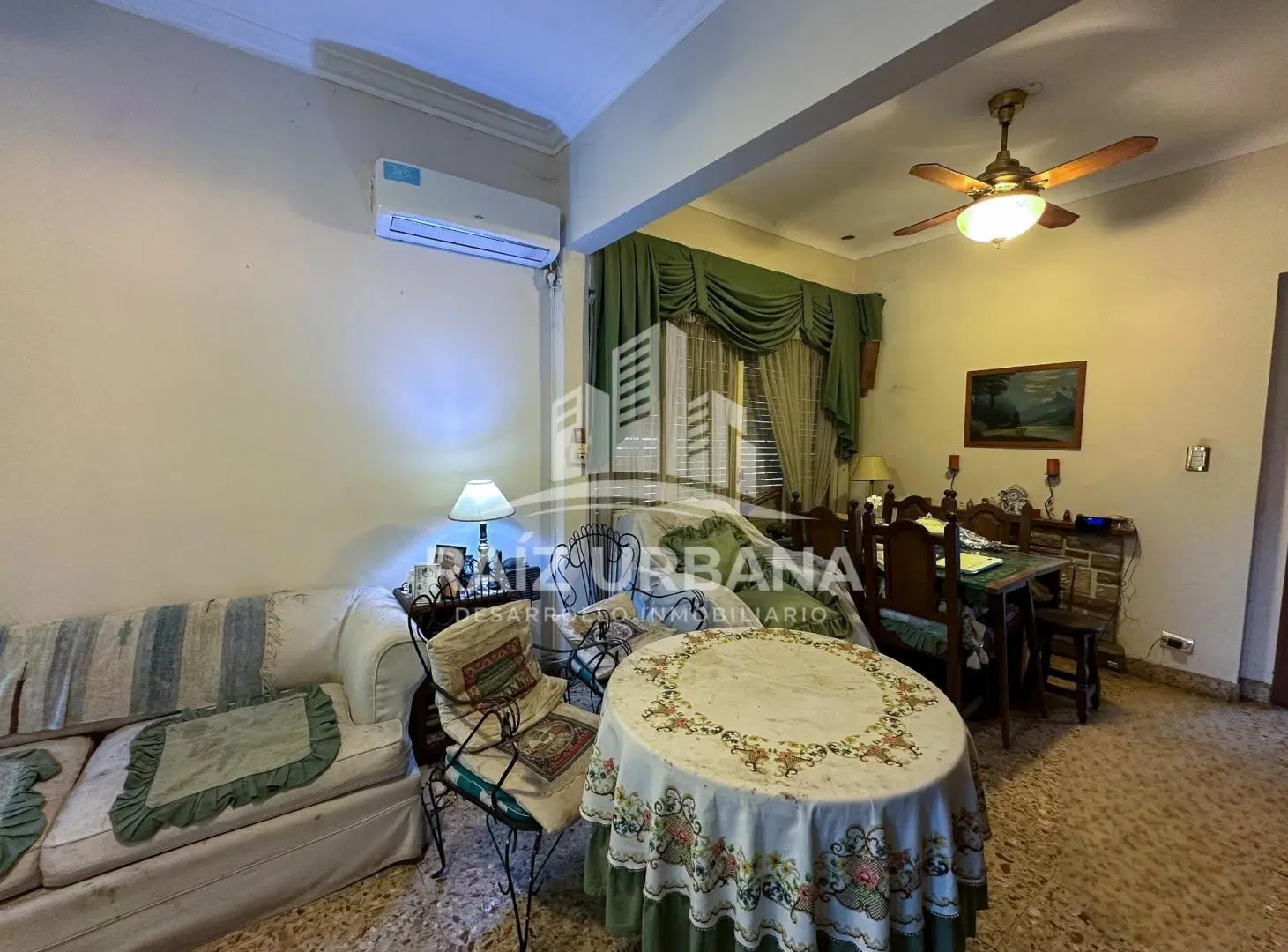 CASA 3 AMBIENTES VENTA EN MONTE GRANDE 8