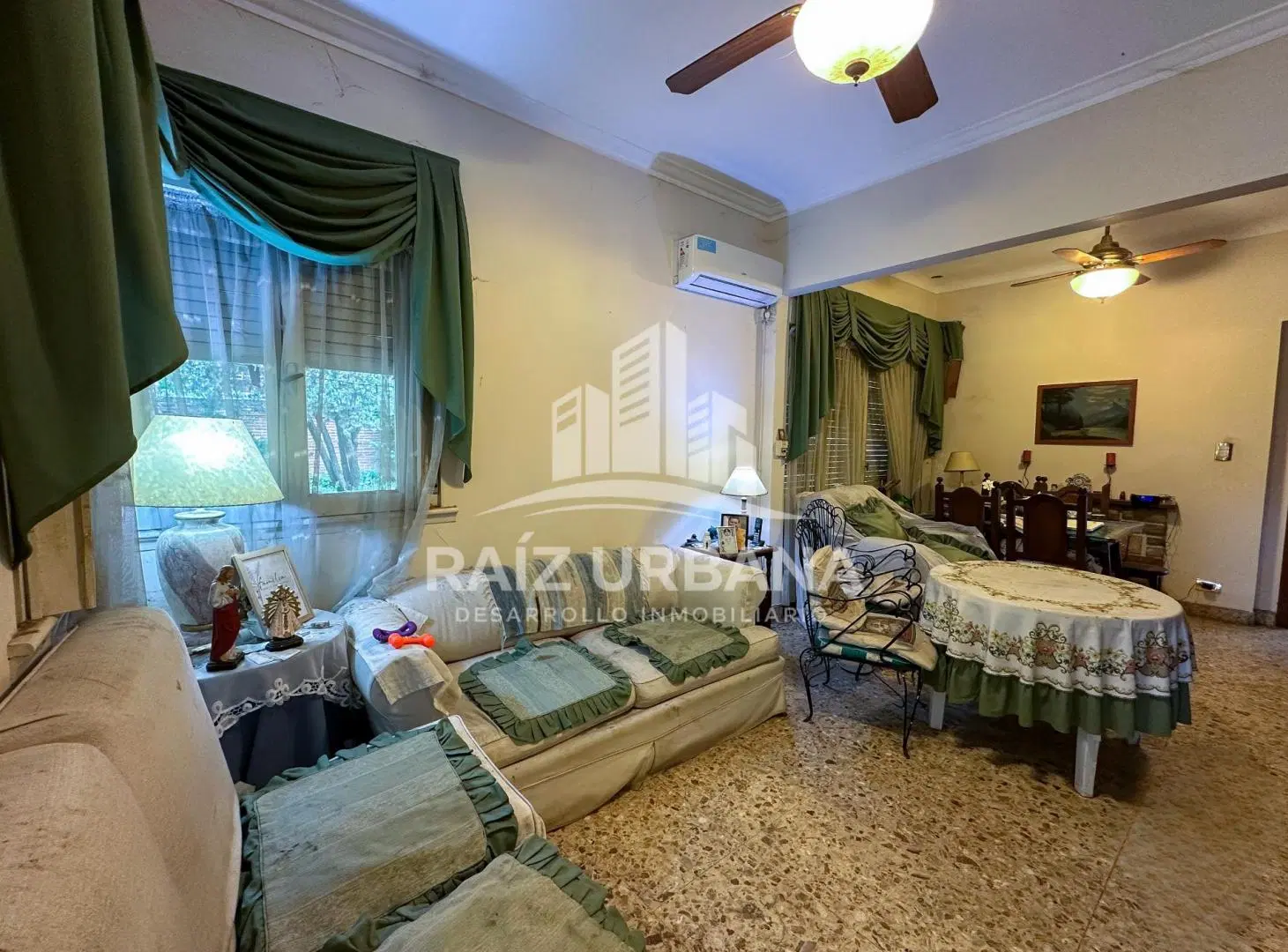 CASA 3 AMBIENTES VENTA EN MONTE GRANDE 3