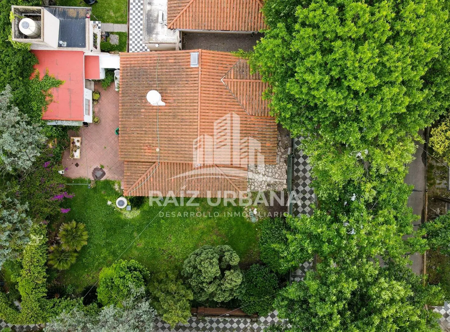 CASA 3 AMBIENTES VENTA EN MONTE GRANDE 2