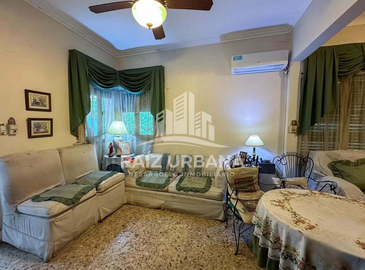 CASA 3 AMBIENTES VENTA EN MONTE GRANDE 4