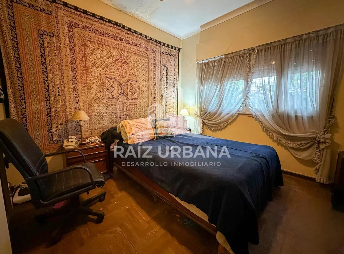 CASA 3 AMBIENTES VENTA EN MONTE GRANDE 1