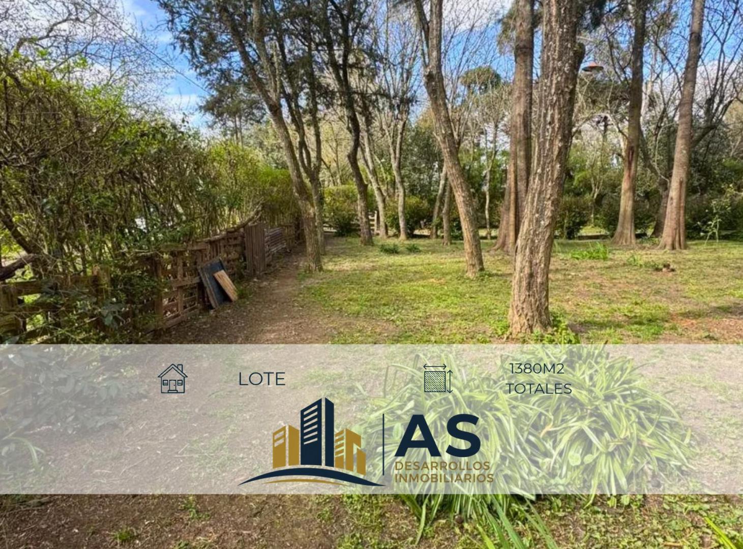 Foto de VENDO LOTE CON ESCRITURA EN SAN VICENTE, imagen 1