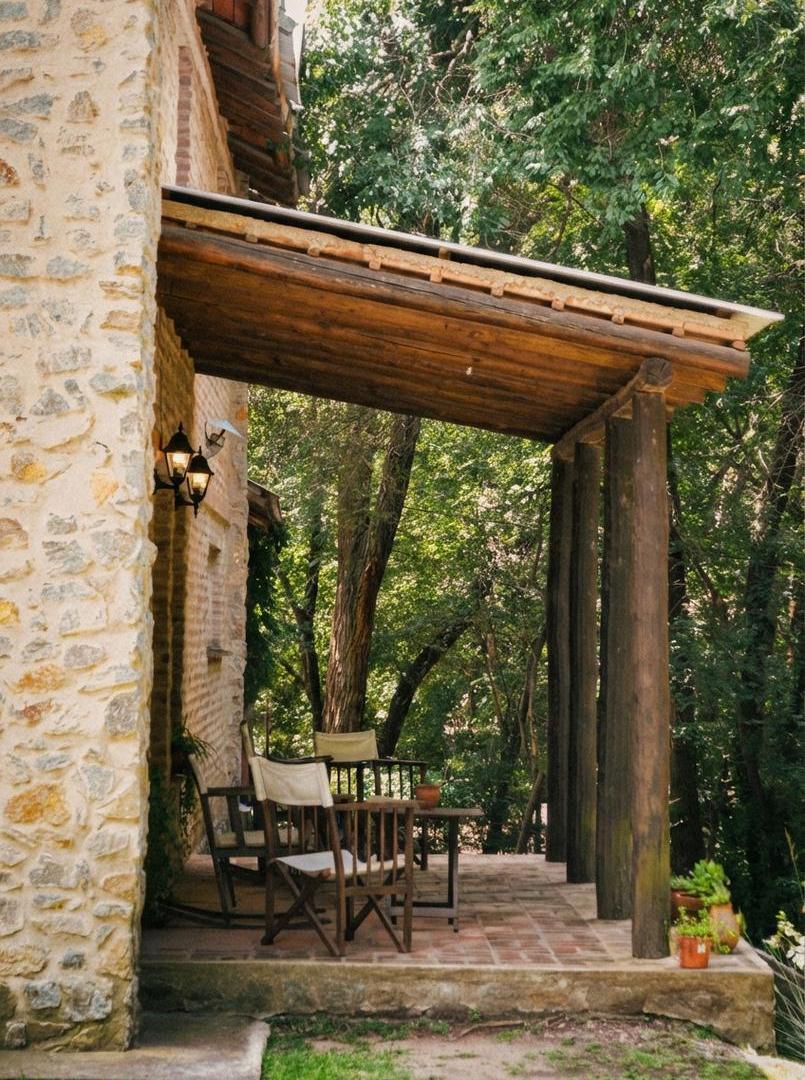 Casa en La Cumbre