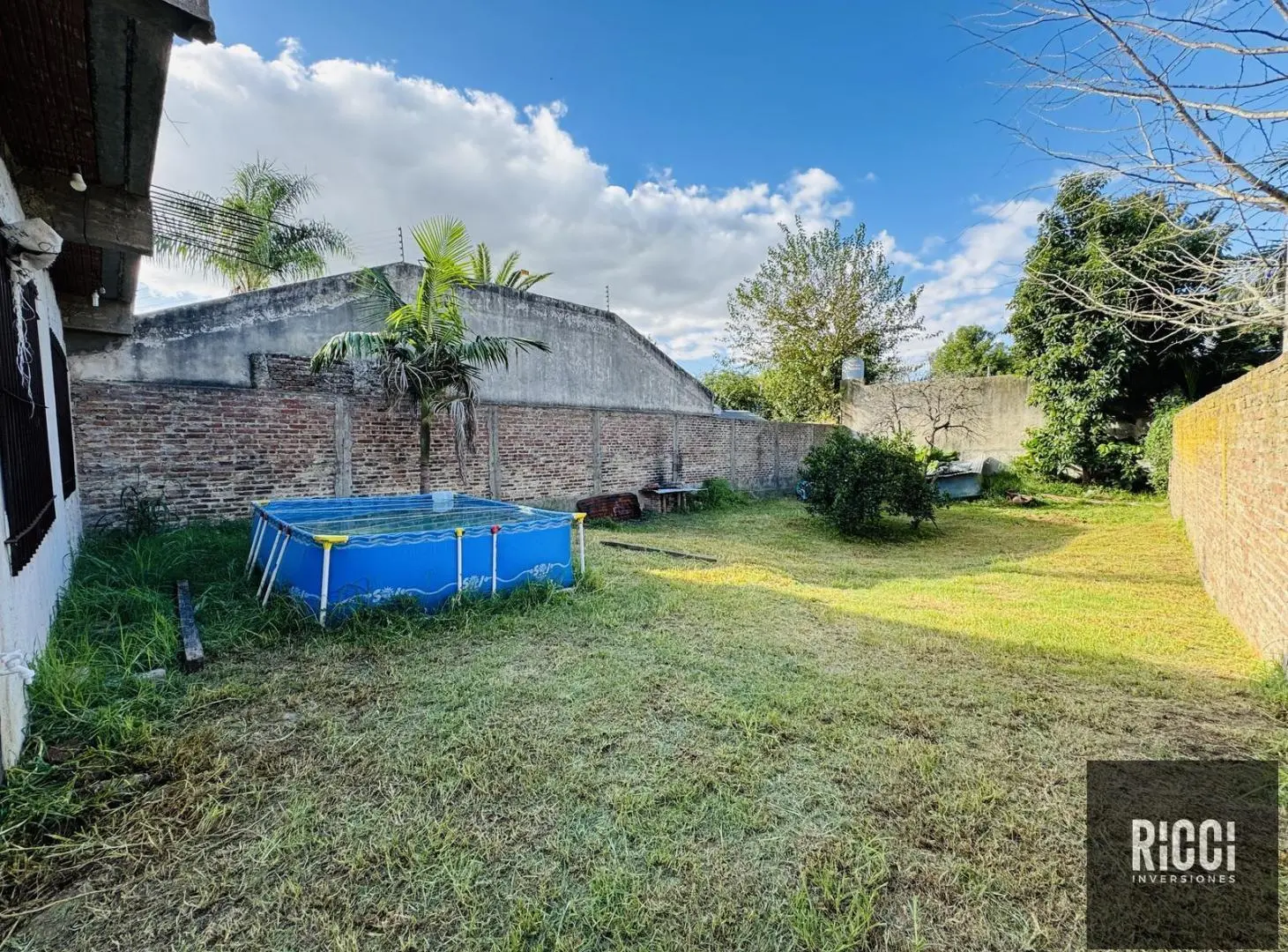 Casa 4 ambientes en venta Ranelagh a terminar 2