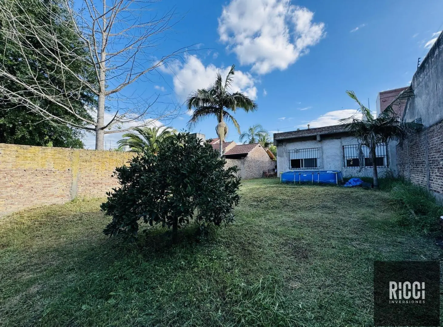 Casa 4 ambientes en venta Ranelagh a terminar 4