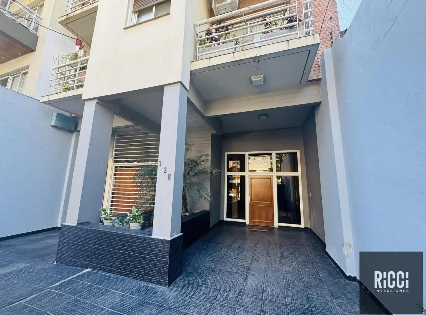 Departamento en venta 3 ambientes Quilmes Centro 3