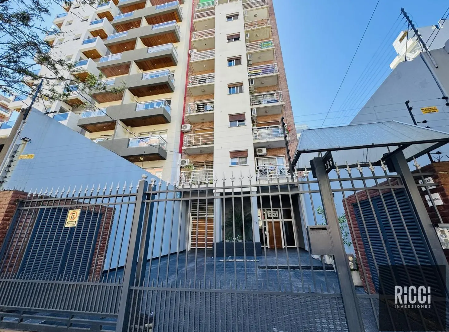 Departamento en venta 3 ambientes Quilmes Centro 2