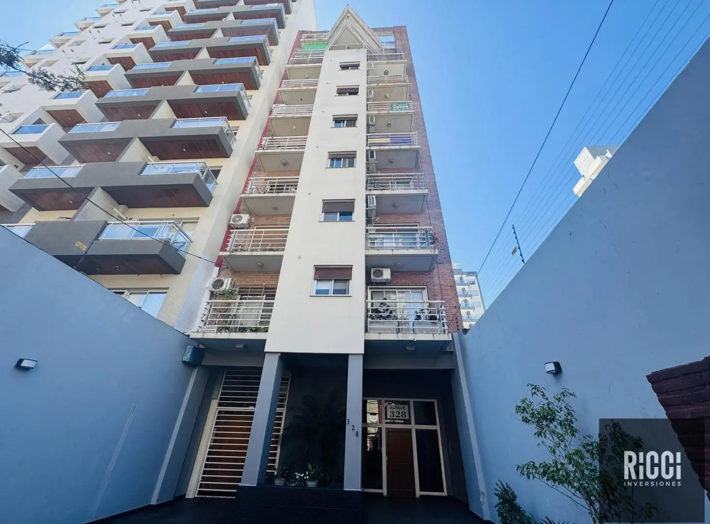 Departamento en venta 3 ambientes Quilmes Centro 5