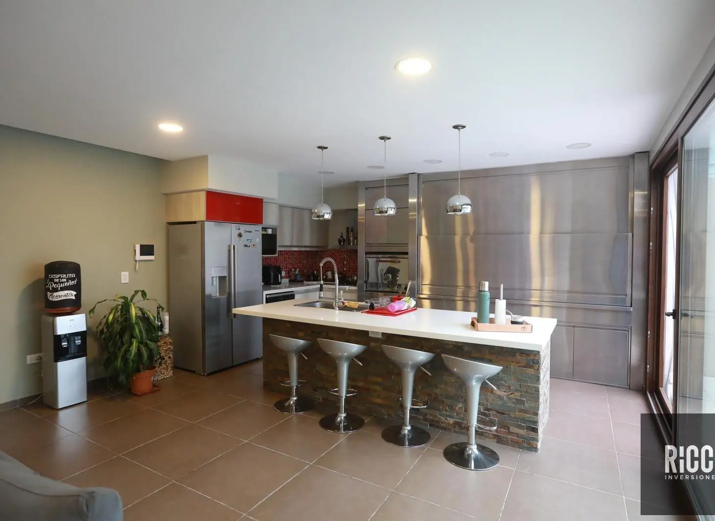 Casa 4 ambientes en Venta Barrio Parque Calchaqui Quilmes 2