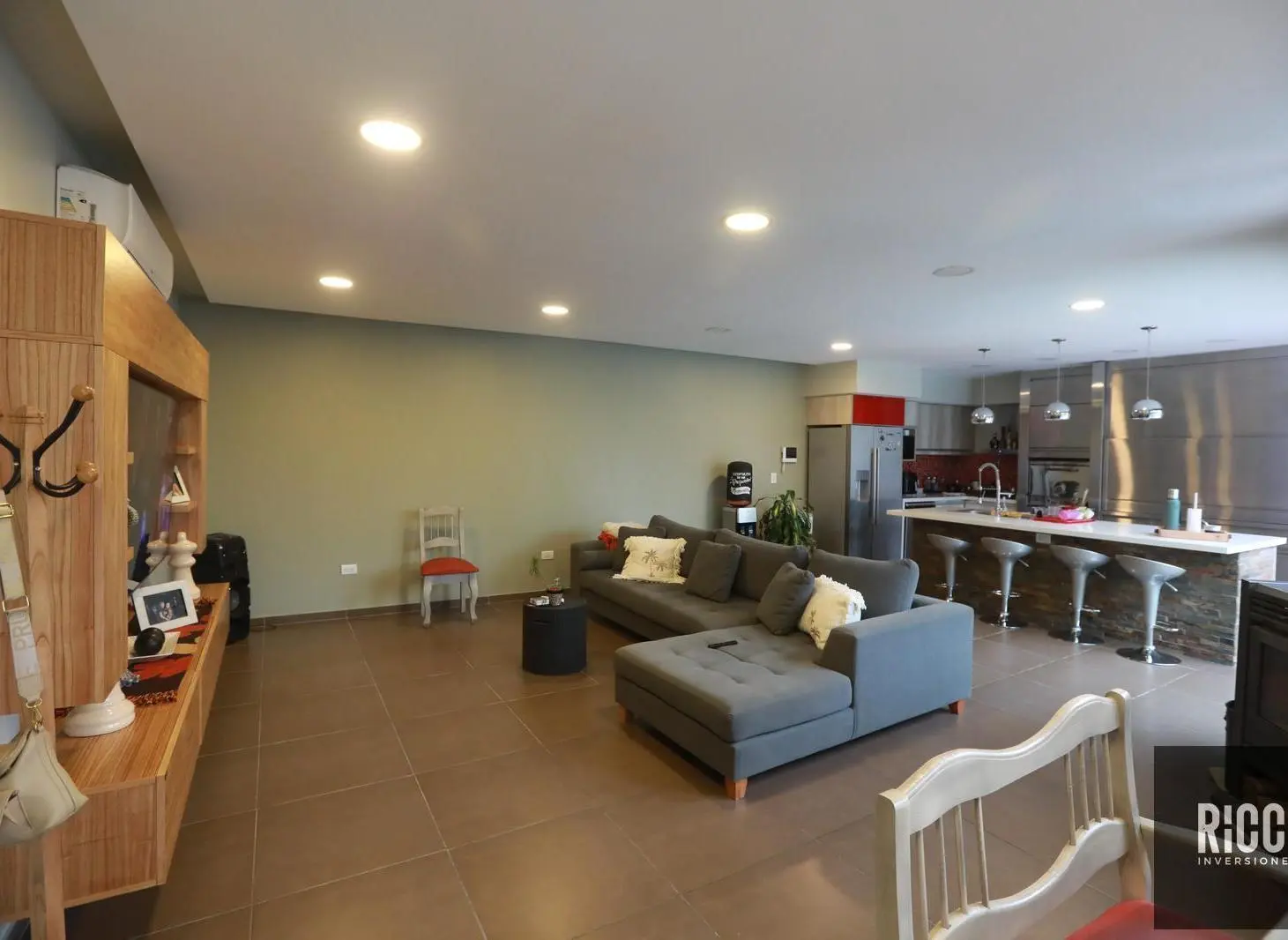 Casa 4 ambientes en Venta Barrio Parque Calchaqui Quilmes 3