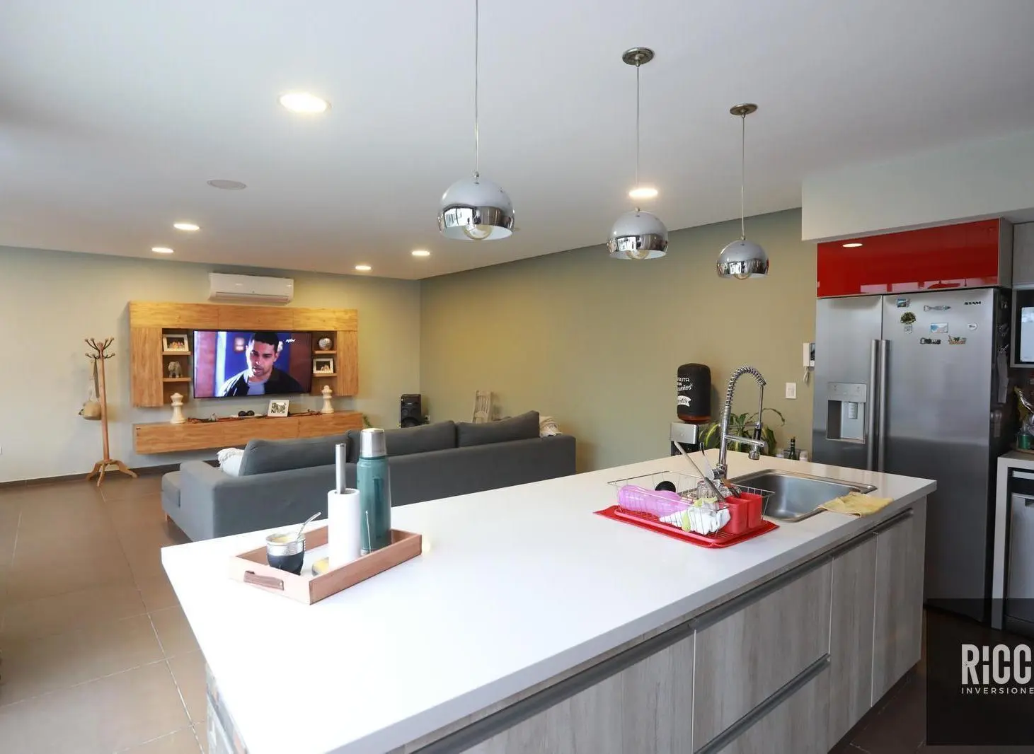 Casa 4 ambientes en Venta Barrio Parque Calchaqui Quilmes 4