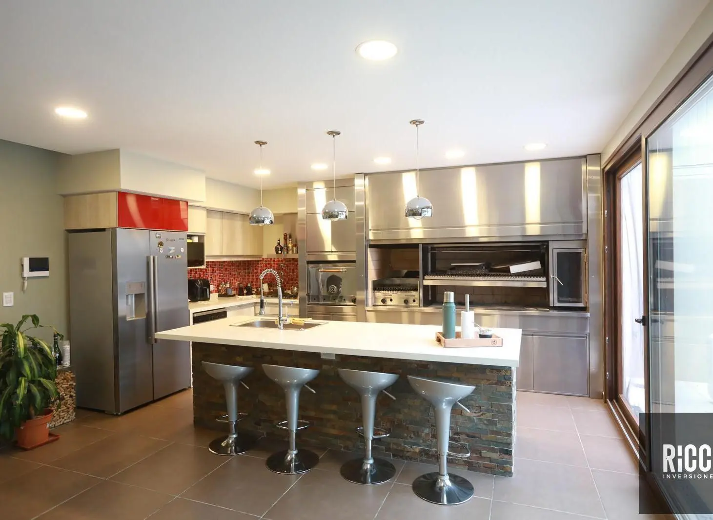 Casa 4 ambientes en Venta Barrio Parque Calchaqui Quilmes 5