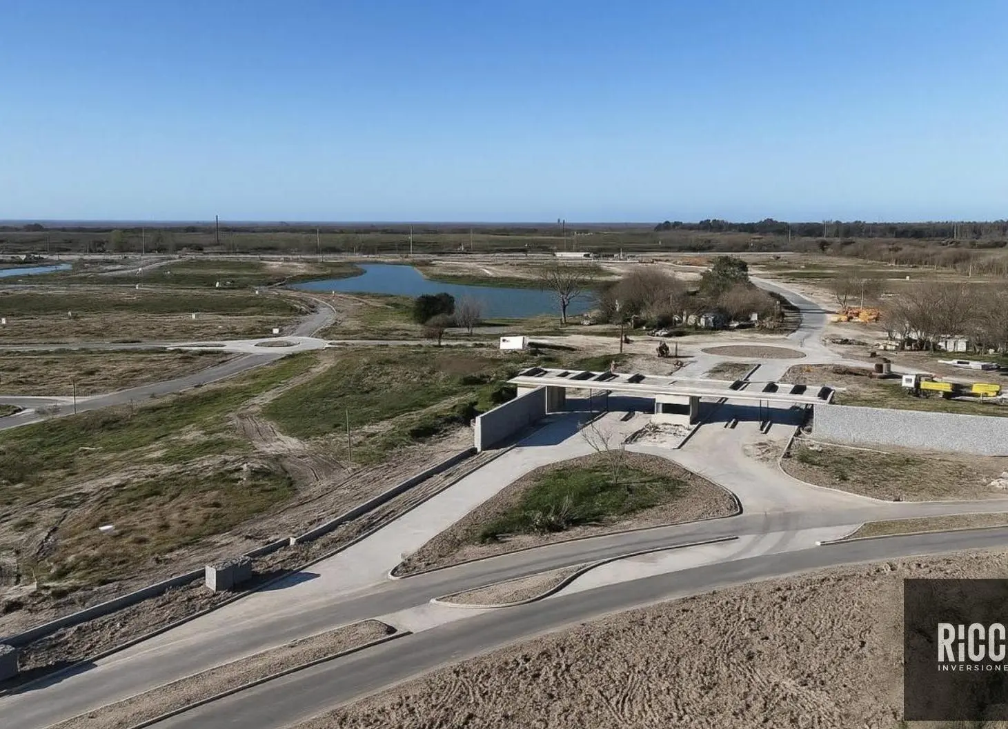 Terreno en venta Nuevo Quilmes 2 oportunidad Unica 5