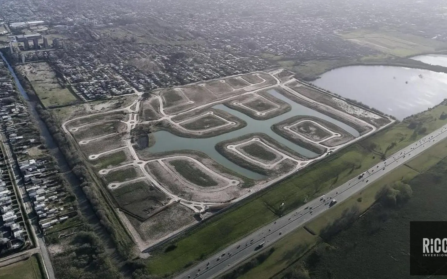 Terreno en venta Nuevo Quilmes 2 oportunidad Unica 4