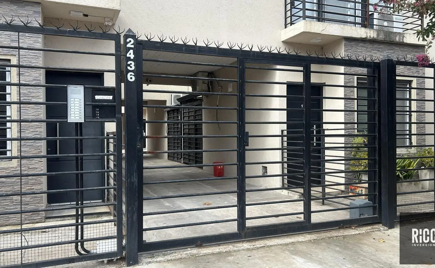 Departamento tipo duplex 3 ambientes en alquiler 3