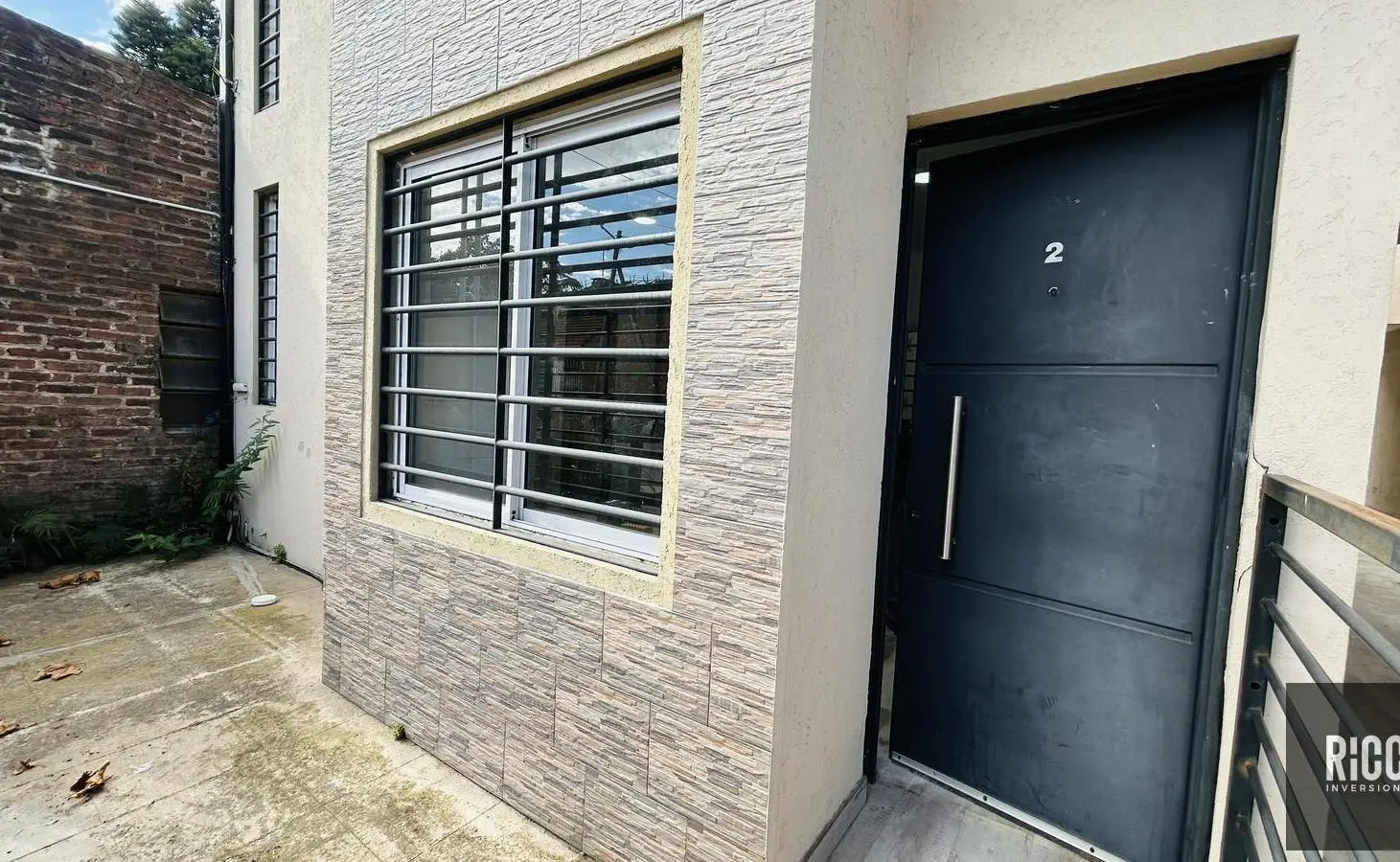 Departamento tipo duplex 3 ambientes en alquiler 4