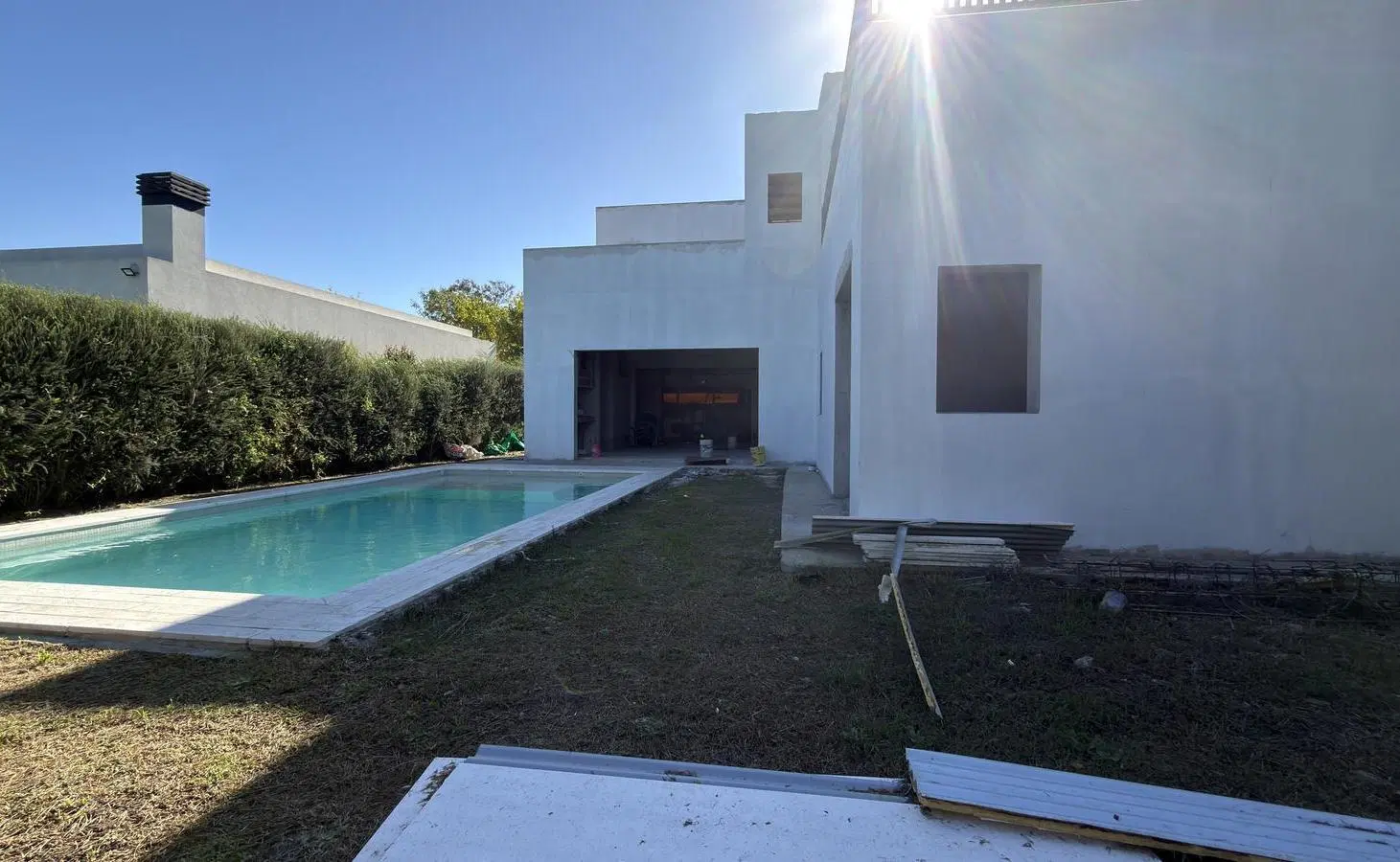 Casa en venta 5 ambientes en Fincas de Hudson 5