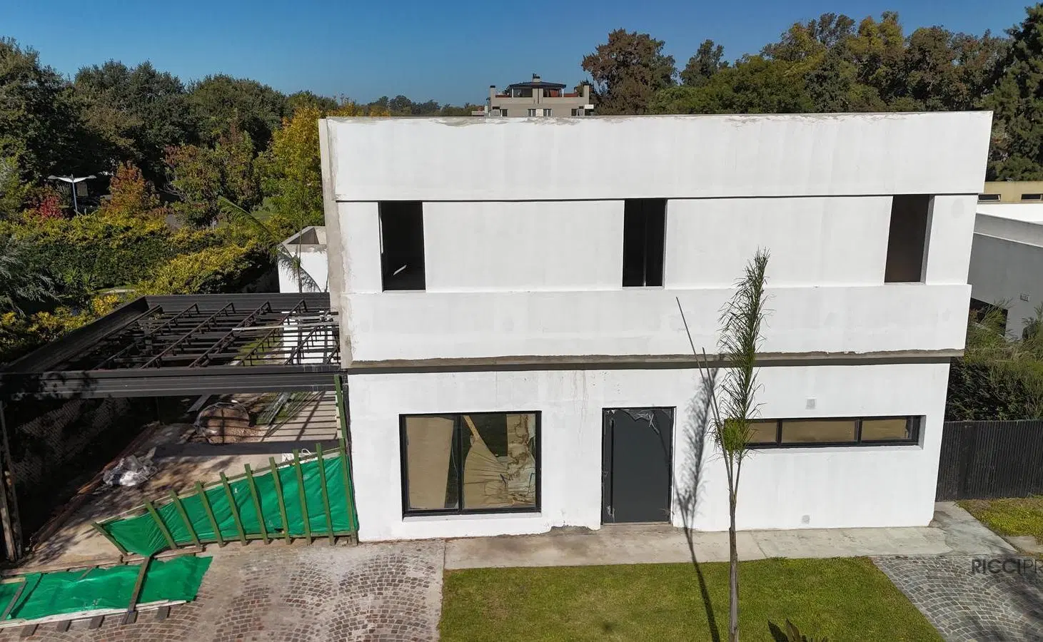 Casa en venta 5 ambientes en Fincas de Hudson 4