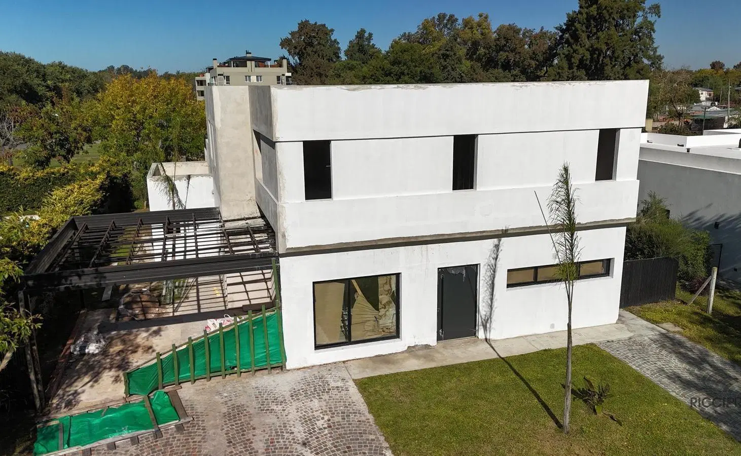Casa en venta 5 ambientes en Fincas de Hudson 3