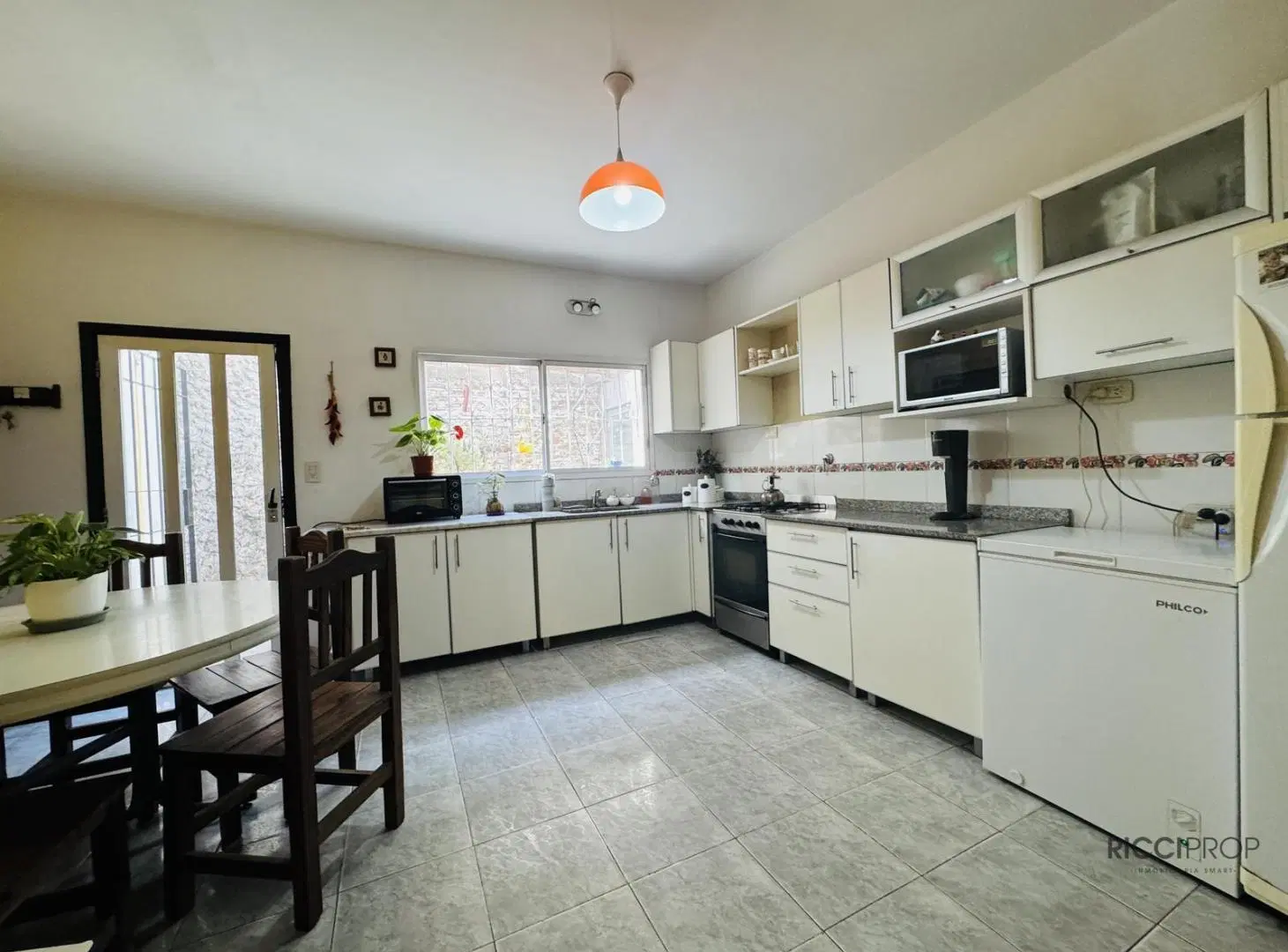 PH planta Baja en venta 4 ambientes con patio 3