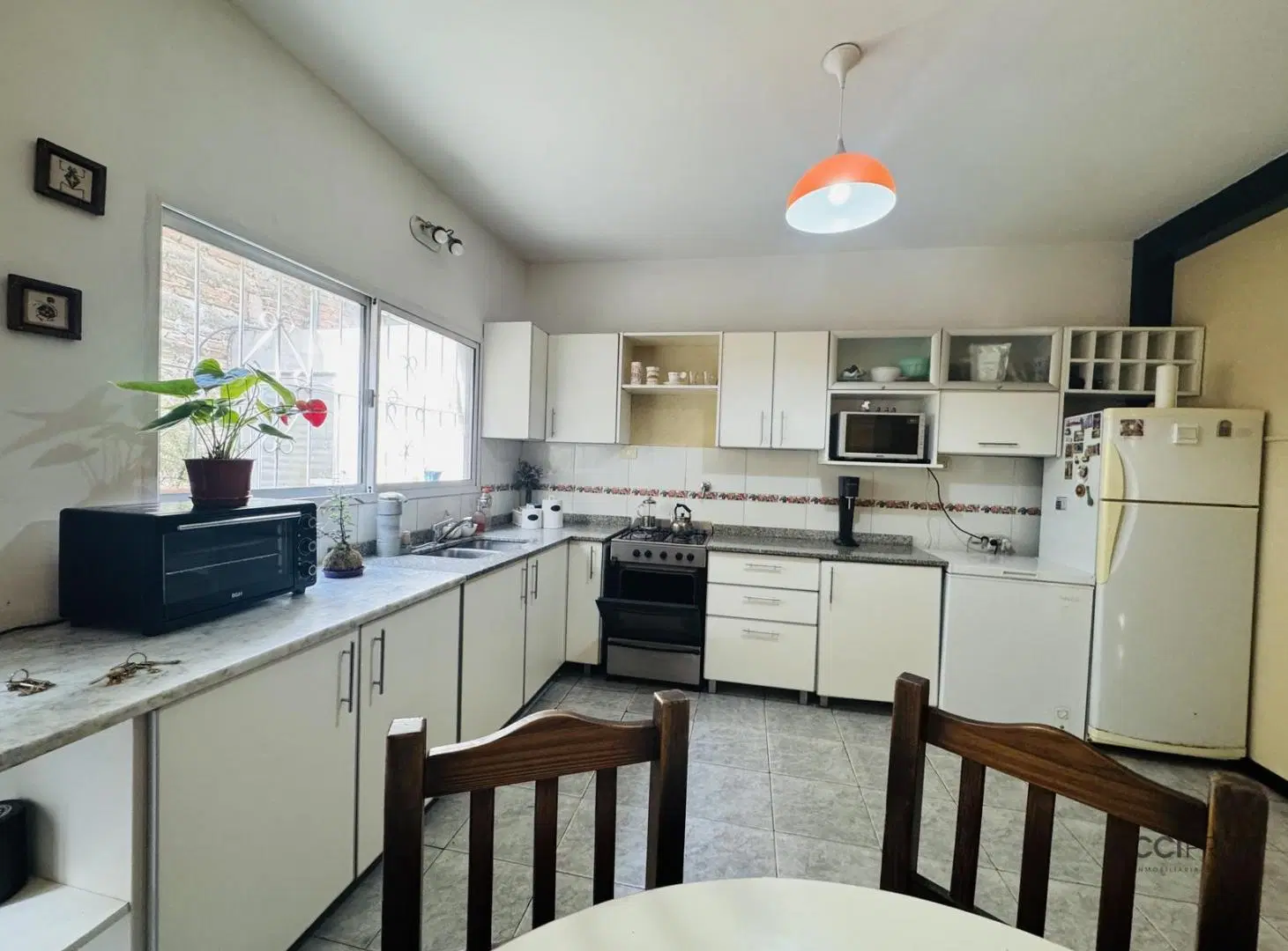 PH planta Baja en venta 4 ambientes con patio 2