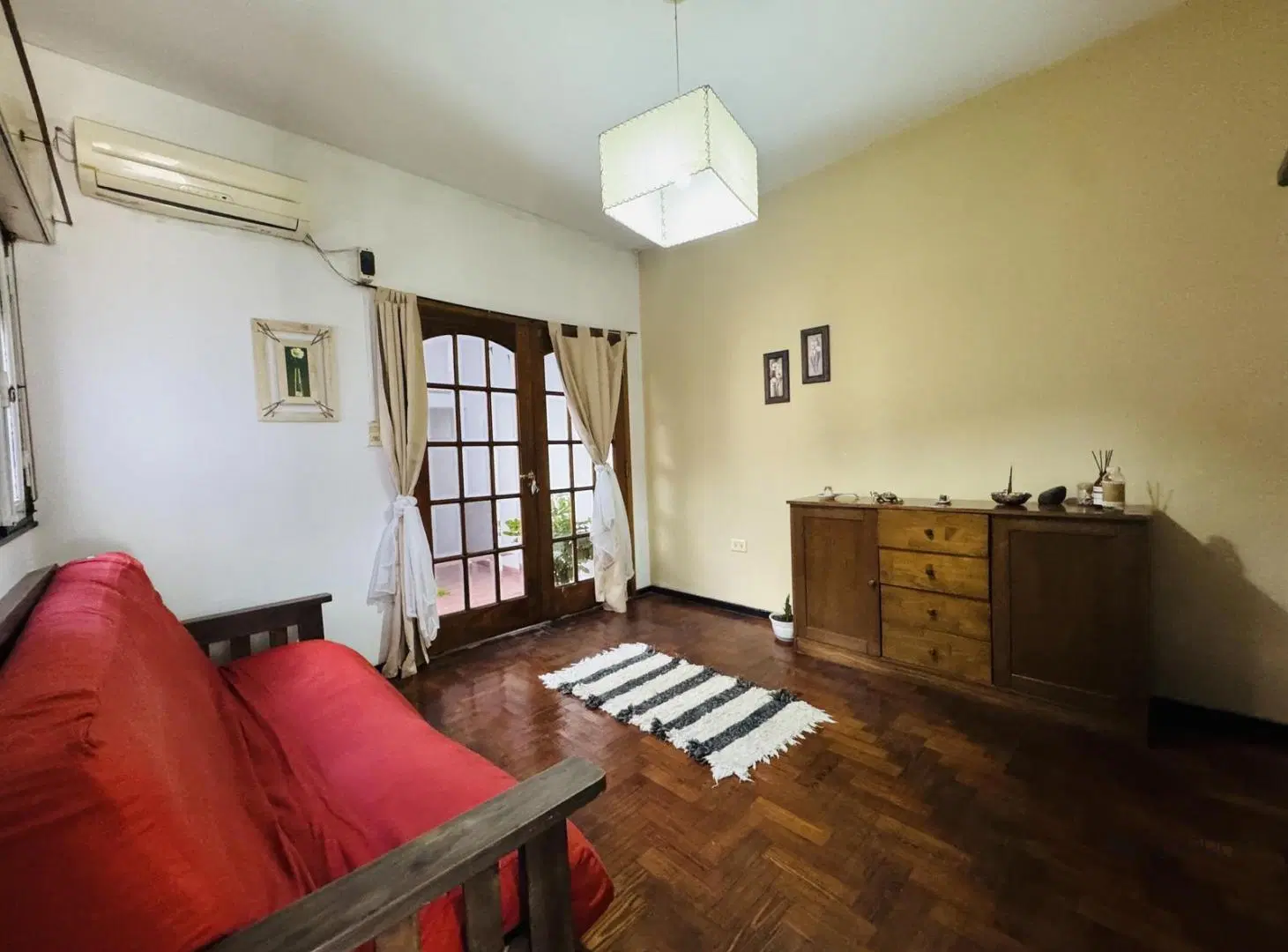 PH planta Baja en venta 4 ambientes con patio 5