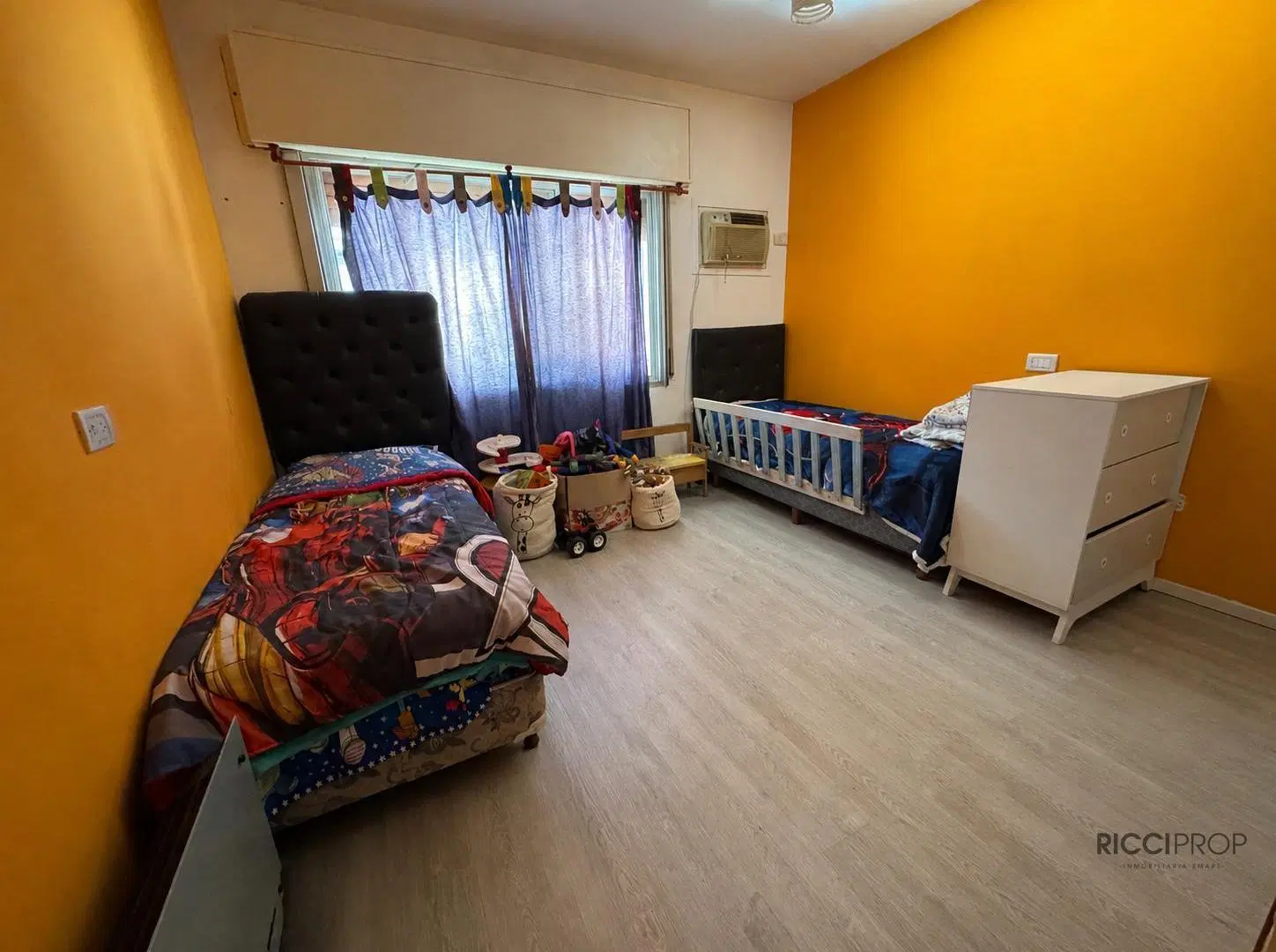 Casa en venta 3 ambientes Berazategui barrio Ducilo 5