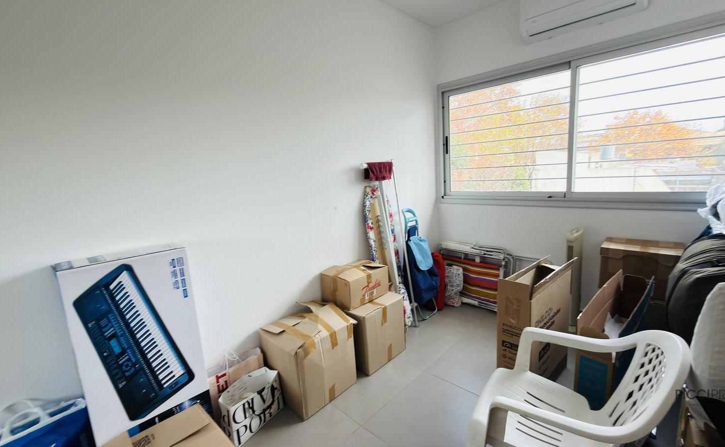 Foto de Departamento 3 ambientes en alquiler Quilmes con cochera, imagen 4