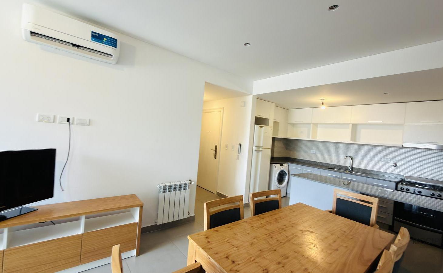 Foto de Departamento 3 ambientes en alquiler Quilmes con cochera, imagen 5