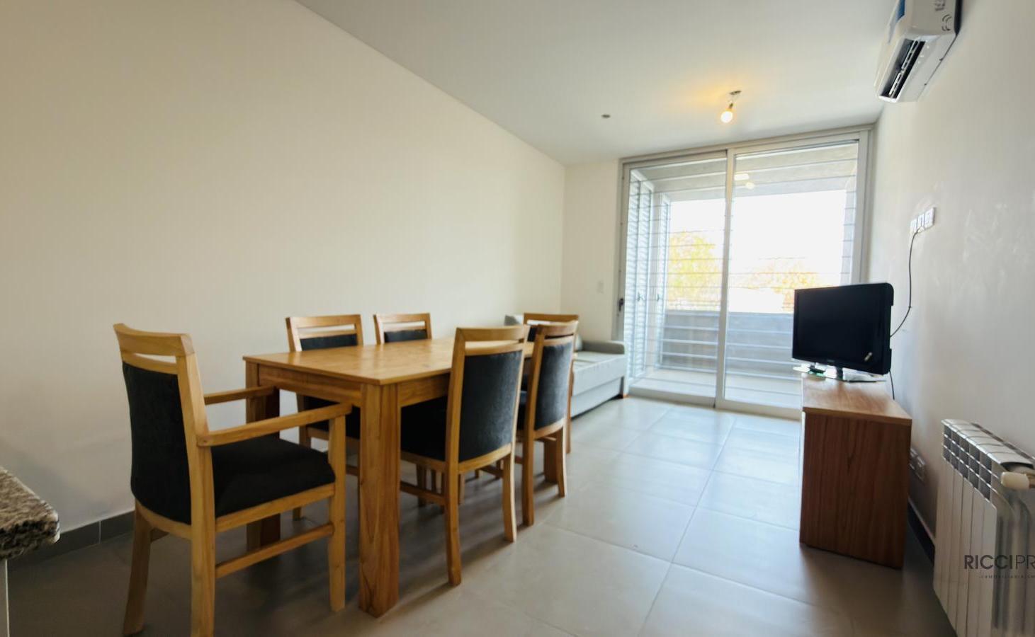 Foto de Departamento 3 ambientes en alquiler Quilmes con cochera, imagen 1