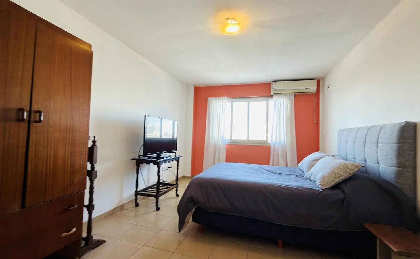 Departamento tipo loft 2 ambientes con cochera, Alvear 1000 en Quilmes Centro 5